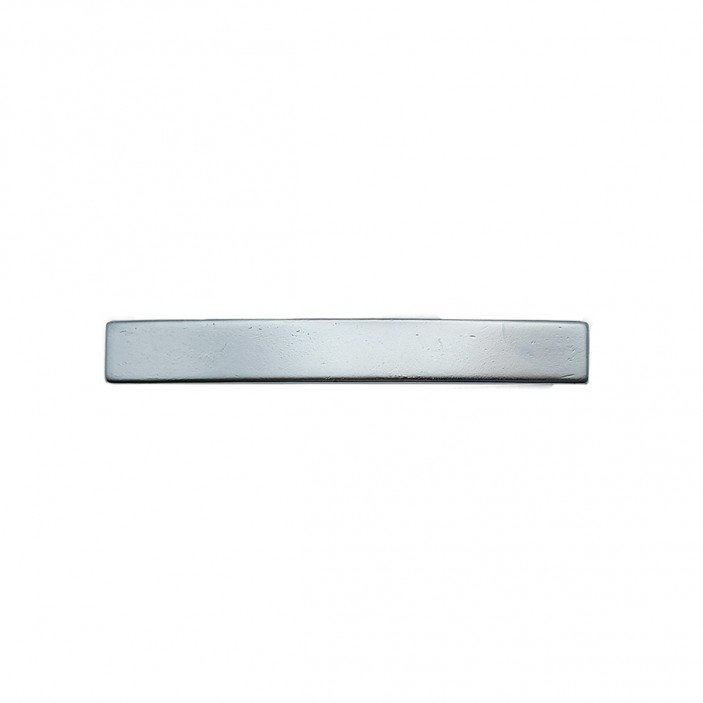 Metal line handle 324 13.324.096.05 - Furniture handles Metal line handle 324 Furniture handles