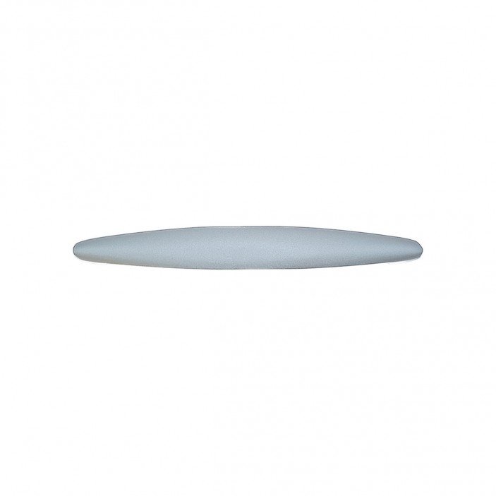 Metal line handle К375, matt chrome 13.375.096-128.05 - 13. Furniture handles Metal line handle К375, matt chrome 13. Furniture handles
