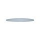 Metal line handle К375, matt chrome 13.375.096-128.05 - 13. Furniture handles Metal line handle К375, matt chrome 13. Furniture handles