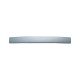 Metal line handle K400 matt chrome 13.400.096-192.05 - Furniture handles Metal line handle K400 matt chrome Furniture handles
