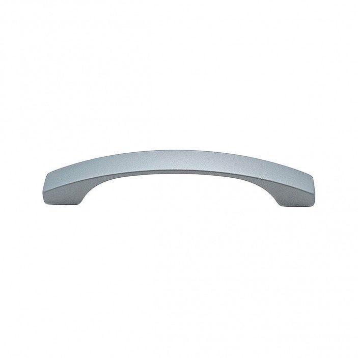 Metal line handle K400 matt chrome 13.400.096-192.05 - Furniture handles Metal line handle K400 matt chrome Furniture handles