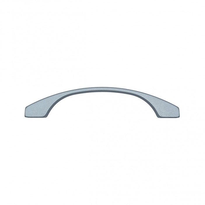 Metal line handle K400 matt chrome 13.400.096-192.05 - Furniture handles Metal line handle K400 matt chrome Furniture handles