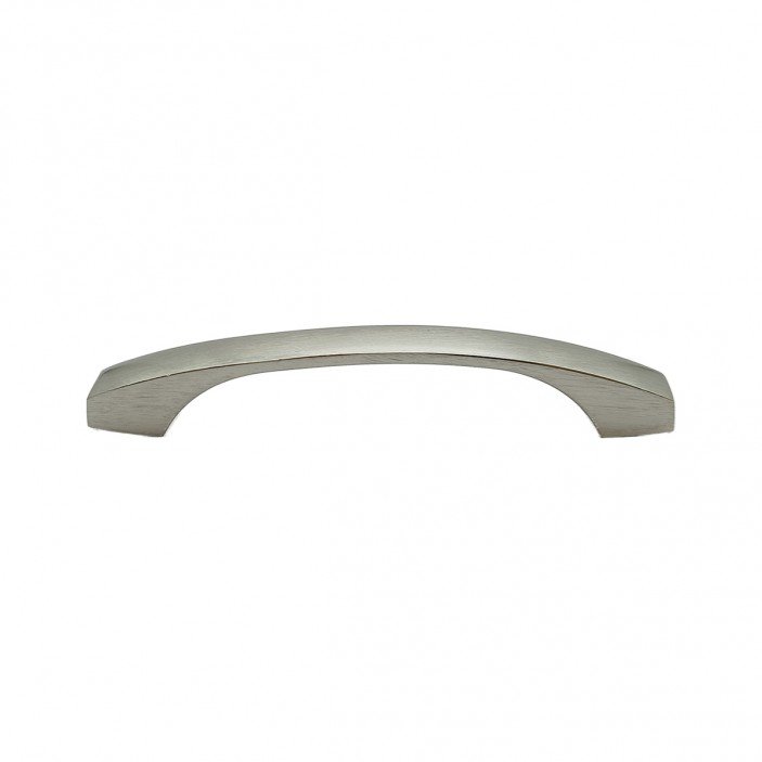 Metal line handle K400 inox 13.400.096-192.08 - Furniture handles Metal line handle K400 inox Furniture handles