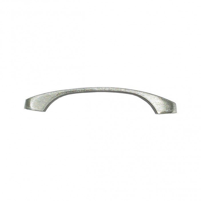 Metal line handle K400 inox 13.400.096-192.08 - Furniture handles Metal line handle K400 inox Furniture handles