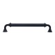 IVENTO Metal handle 501 black 13.501.160.16 - 13. Furniture handles IVENTO Metal handle 501 black 13. Furniture handles