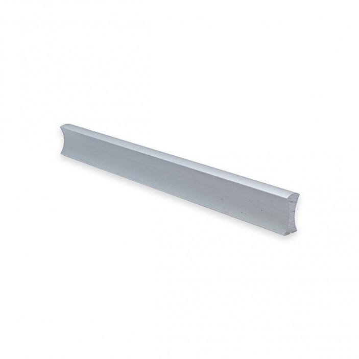 Алуминиева еко дръжка 5047 13.5047.064-320.05 - Мебелни дръжки Алуминиева еко дръжка 5047 Мебелни дръжки