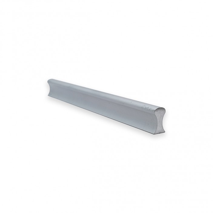 Aluminium eco line handle IVENTO 5048 13.5048.096-832.05 - Furniture handles Aluminium eco line handle IVENTO 5048 Furniture handles