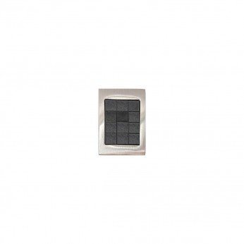 Metal lux handle 5440.00 Metal lux handle 5440.00