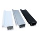 U Profile for handleless door 5455 13L.5456.01-05-16 - Furniture handles U Profile for handleless door 5455 Furniture handles