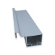 U Profile for handleless door 5455 13L.5456.01-05-16 - Furniture handles U Profile for handleless door 5455 Furniture handles