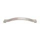 Metal line handle 5480 13.5480.128-160.08 - Furniture handles Metal line handle 5480 Furniture handles