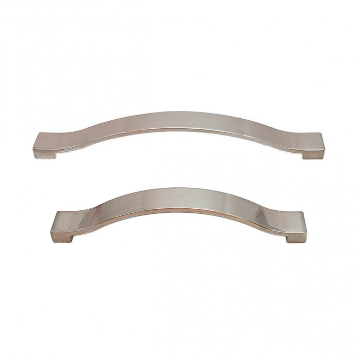 Metal line handle 5480 13.5480.128-160.08 - Furniture handles Metal line handle 5480 Furniture handles