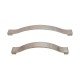 Metal line handle 5480 13.5480.128-160.08 - Furniture handles Metal line handle 5480 Furniture handles