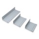 Aluminium eco line handle IVENTO 5650 Furniture handles