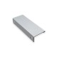 Aluminium eco line handle IVENTO 5650 Furniture handles