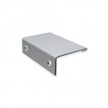 Aluminium eco line handle IVENTO 5650 Furniture handles