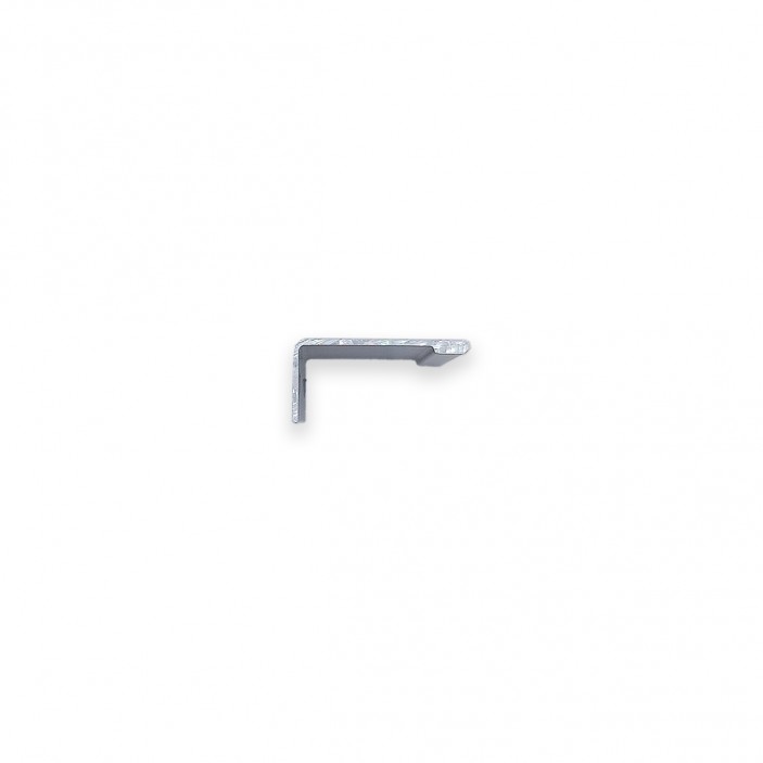 Aluminium eco line handle IVENTO 5650 Furniture handles