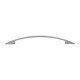 Metal line handle 6500 B, anodized matt 13.6500.128-224.05 - 13. Furniture handles Metal line handle 6500 B, anodized matt 13. Furniture handles