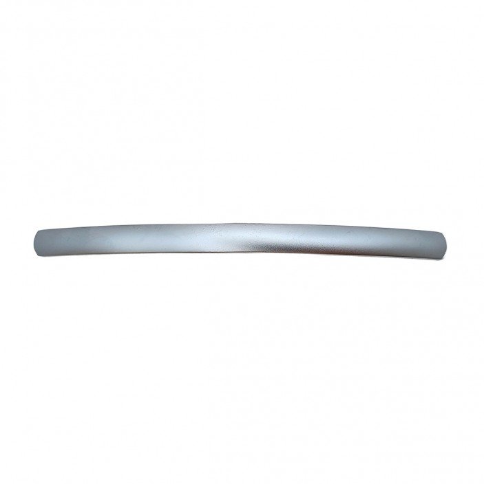 Metal line handle 6500 B, anodized matt 13.6500.128-224.05 - 13. Furniture handles Metal line handle 6500 B, anodized matt 13. Furniture handles