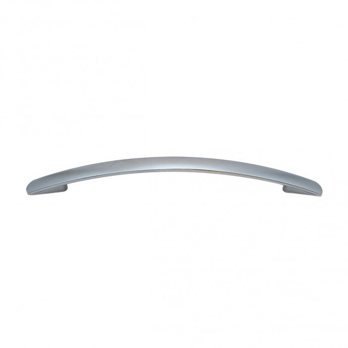 Metal line handle 6500 B, anodized matt 13.6500.128-224.05 - 13. Furniture handles Metal line handle 6500 B, anodized matt 13. Furniture handles