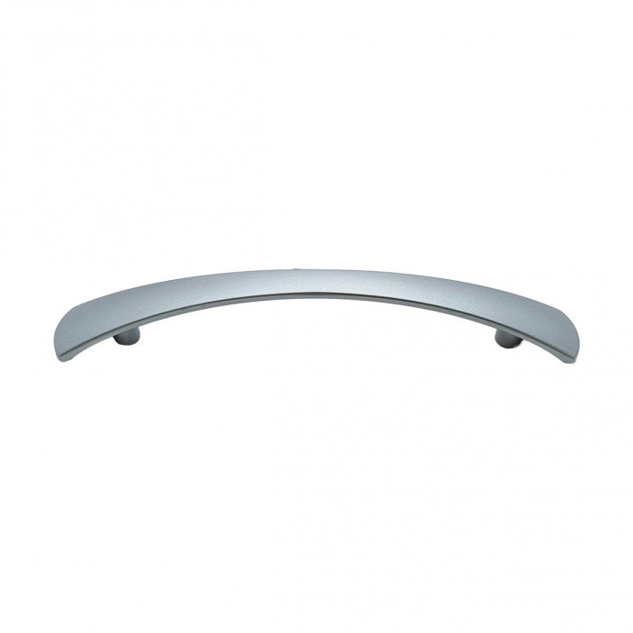 Handle 6510 matt chrome Furniture handles