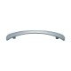 Handle 6510 matt chrome Furniture handles