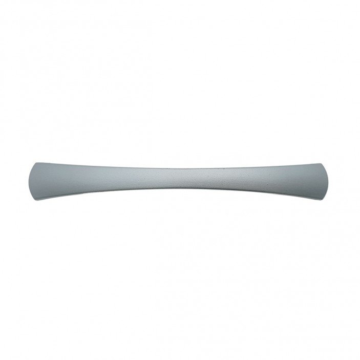 Handle 6510 matt chrome Furniture handles
