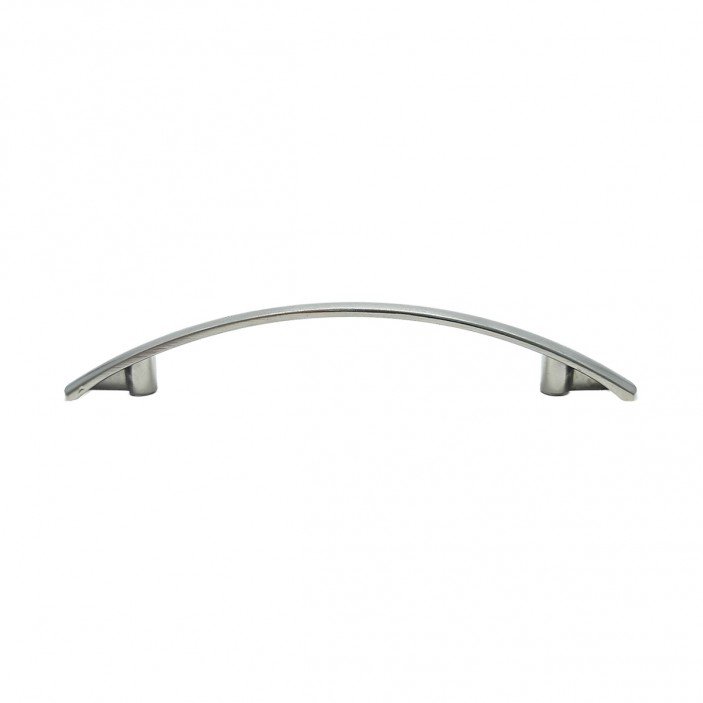 Handle 6510 inox Furniture handles
