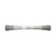 Handle 6510 inox Furniture handles