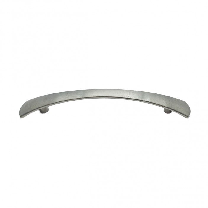 Handle 6510 inox Furniture handles