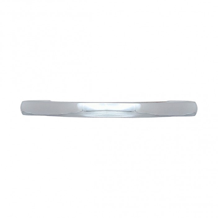 Metal line handle 6990 Furniture handles