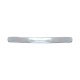 Metal line handle 6990 Furniture handles