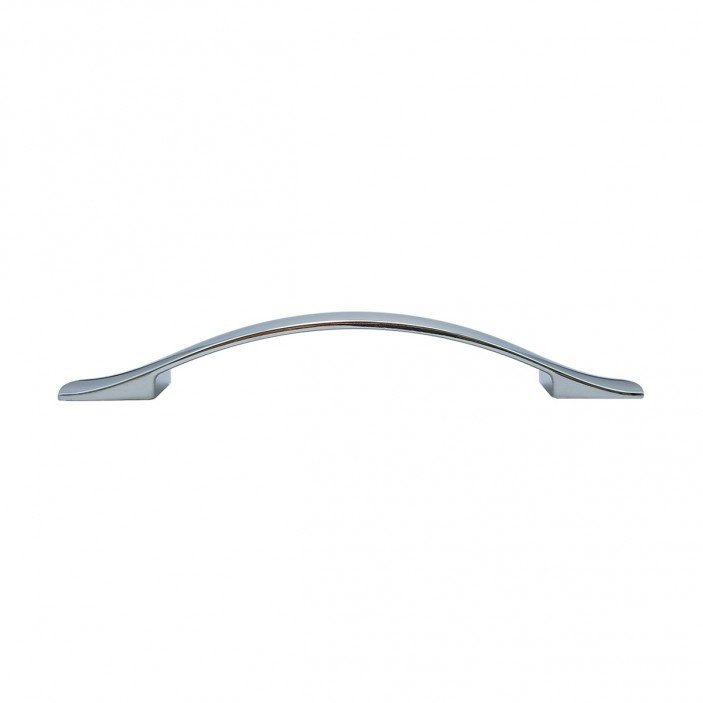 Metal line handle 6990 Furniture handles