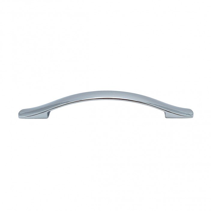 Metal line handle 6990 Furniture handles