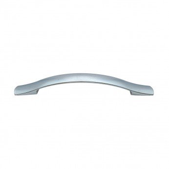 Metal line handle 6990 B Furniture handles