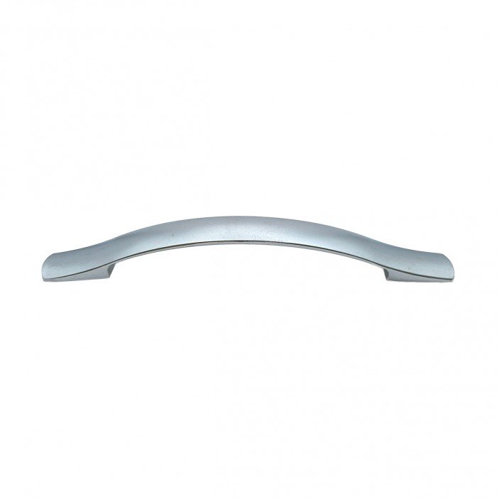 Metal line handle 6990 B 13.6990.128-192.05 - Furniture handles Metal line handle 6990 B Furniture handles