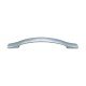 Metal line handle 6990 B 13.6990.128-192.05 - Furniture handles Metal line handle 6990 B Furniture handles