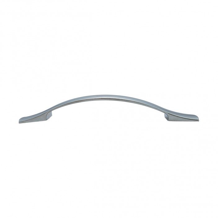 Metal line handle 6990 B 13.6990.128-192.05 - Furniture handles Metal line handle 6990 B Furniture handles