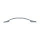 Metal line handle 6990 B 13.6990.128-192.05 - Furniture handles Metal line handle 6990 B Furniture handles