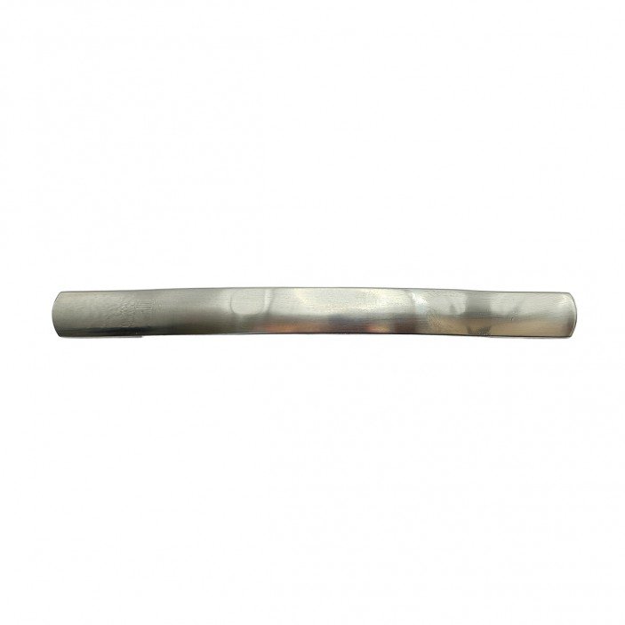 Metal line handle 6990 B inox Furniture handles