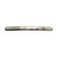 Metal line handle 6990 B inox Furniture handles