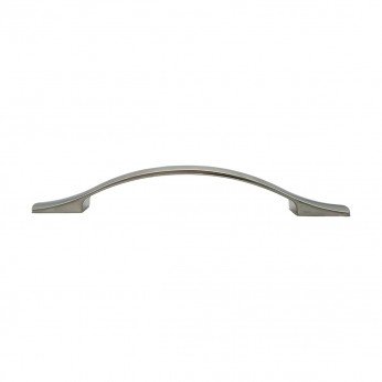 Metal line handle 6990 B inox 13.6990.128-192.08 - Furniture handles Metal line handle 6990 B inox Furniture handles