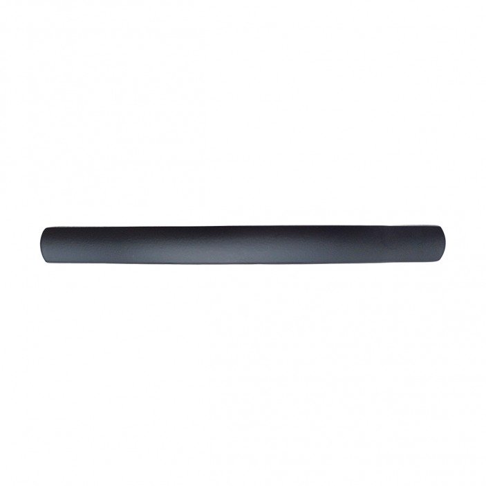 Metal line handle 6990 B black 13.6990.128-192.16 - Furniture handles Metal line handle 6990 B black Furniture handles