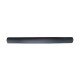 Metal line handle 6990 B black 13.6990.128-192.16 - Furniture handles Metal line handle 6990 B black Furniture handles