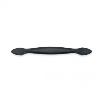 IVENTO Antique furniture handle, model 705 – matte black 13. Furniture handles