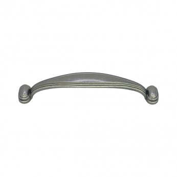 Furniture handle IVENTO Retro bracket type. Model 711 – Antique silver 13. Furniture handles