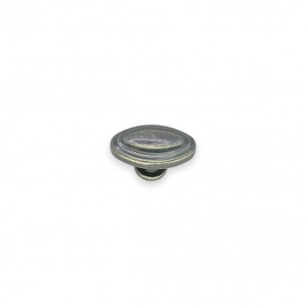 Single furniture handle IVENTO Retro type Model 713 – – Antique silver 13. Furniture handles