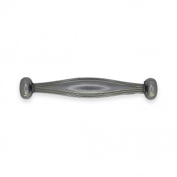 Furniture handle IVENTO Retro bracket type. Model 711 – Antique silver 13. Furniture handles