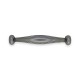 Furniture handle IVENTO Retro bracket type. Model 711 – Antique silver 13. Furniture handles