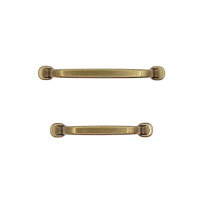 Antique line handle 140 Furniture handles